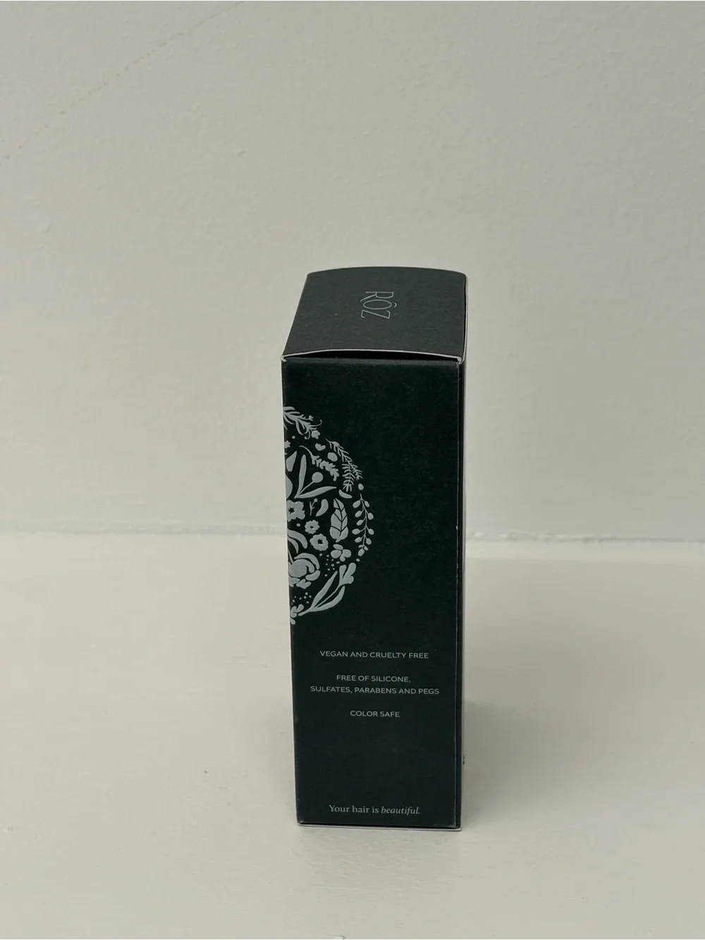 RŌZ Milk Hair Serum - 3-in-1 Leave-In Hydrating Elixir. Brand New + Sealed!